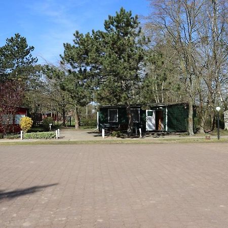 Feriendorf Am Flaemingbad Coswig  Luaran gambar