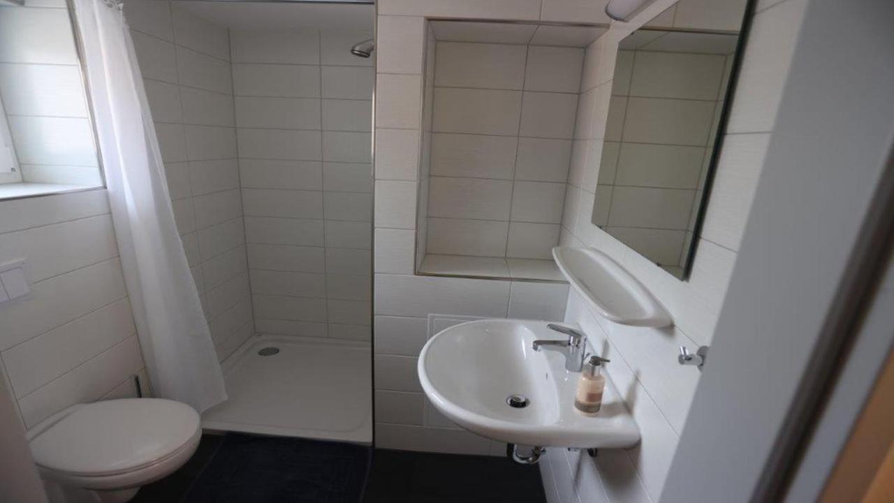 Feriendorf Am Flaemingbad Coswig  Luaran gambar